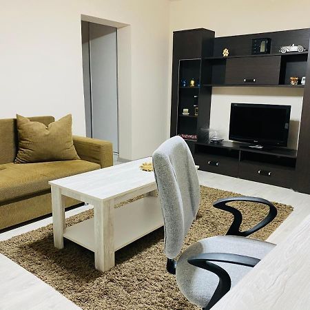 Sellada Apartament - Free Private Parking,Ac,Wi-Fi Carei Dış mekan fotoğraf
