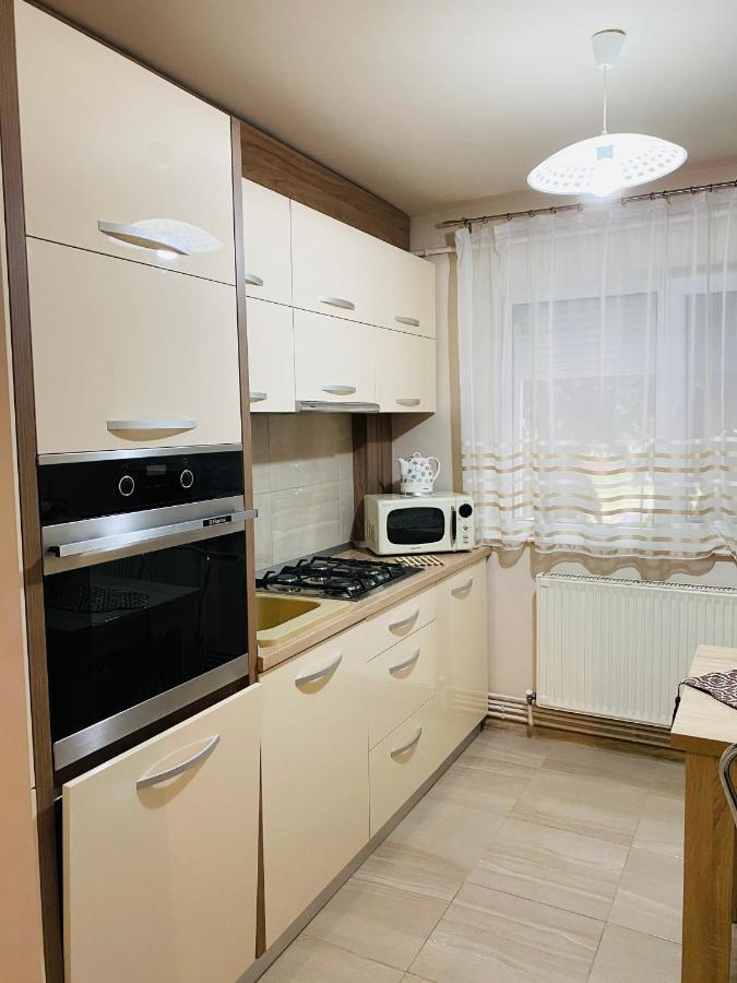 Sellada Apartament - Free Private Parking,Ac,Wi-Fi Carei Dış mekan fotoğraf