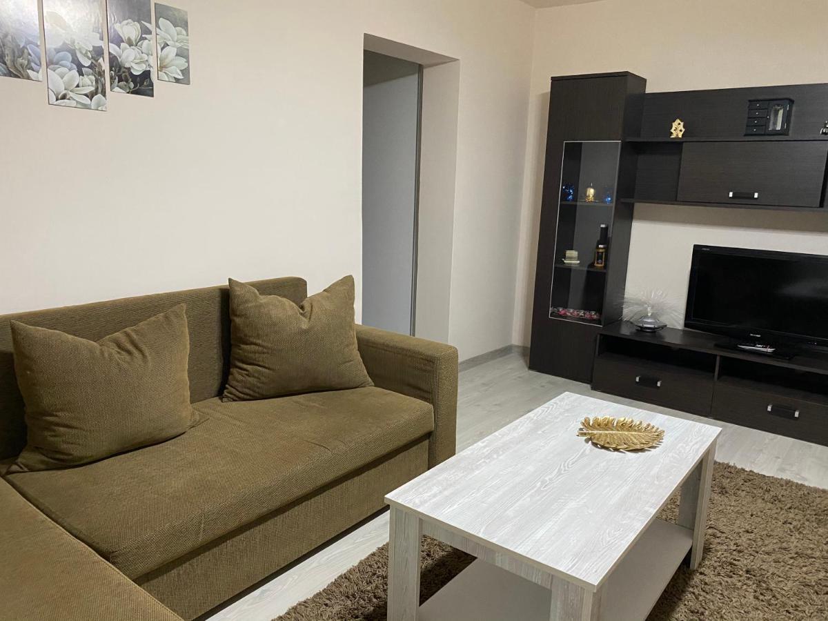 Sellada Apartament - Free Private Parking,Ac,Wi-Fi Carei Dış mekan fotoğraf