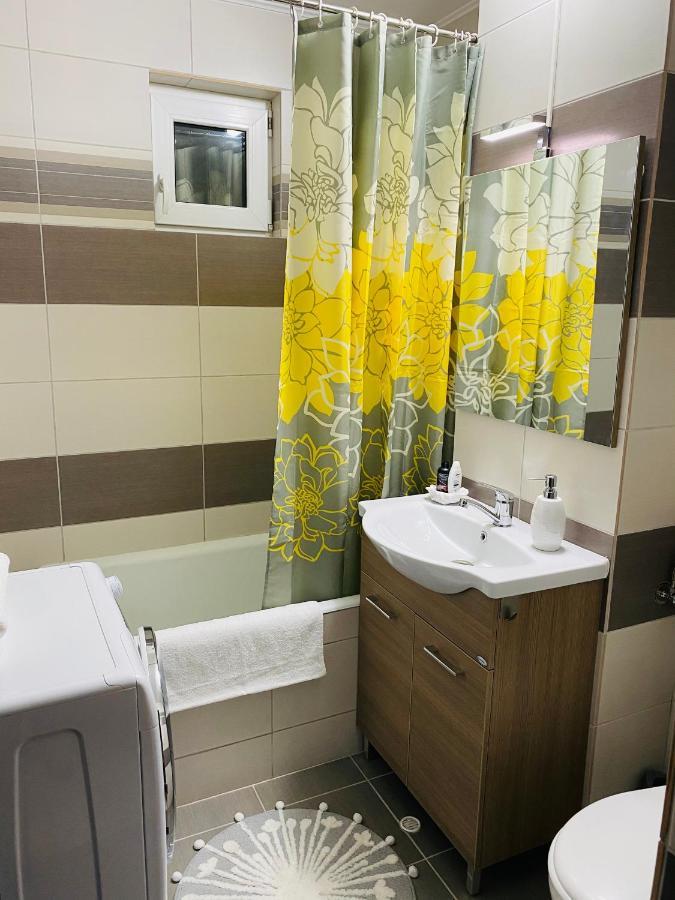 Sellada Apartament - Free Private Parking,Ac,Wi-Fi Carei Dış mekan fotoğraf