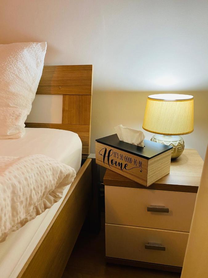 Sellada Apartament - Free Private Parking,Ac,Wi-Fi Carei Dış mekan fotoğraf