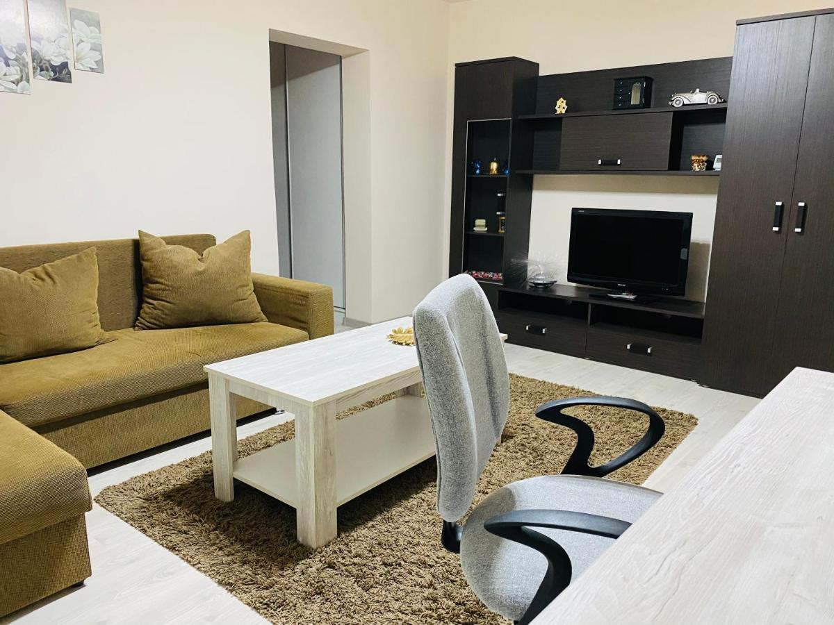 Sellada Apartament - Free Private Parking,Ac,Wi-Fi Carei Dış mekan fotoğraf