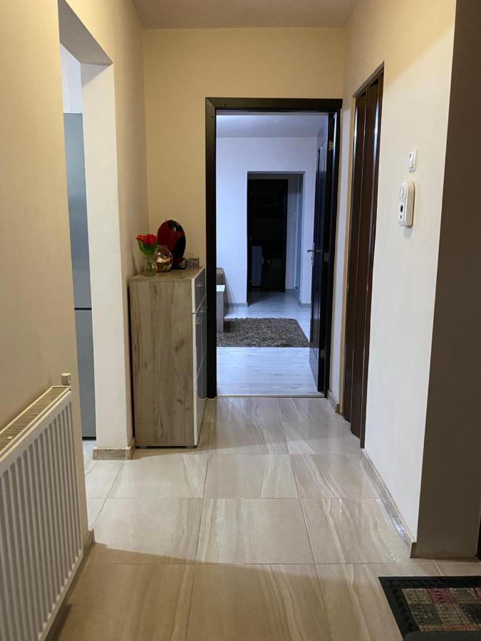 Sellada Apartament - Free Private Parking,Ac,Wi-Fi Carei Dış mekan fotoğraf