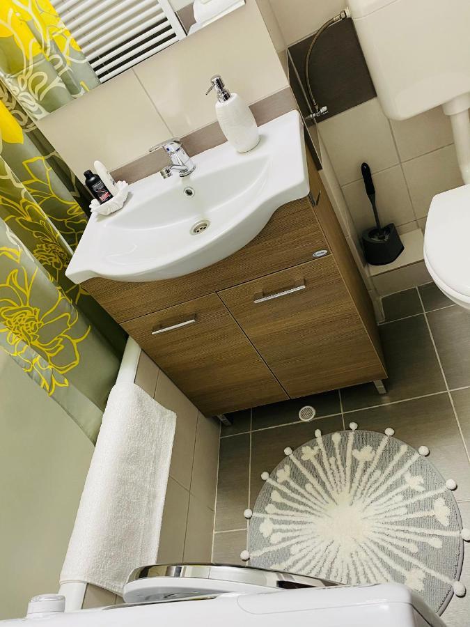 Sellada Apartament - Free Private Parking,Ac,Wi-Fi Carei Dış mekan fotoğraf