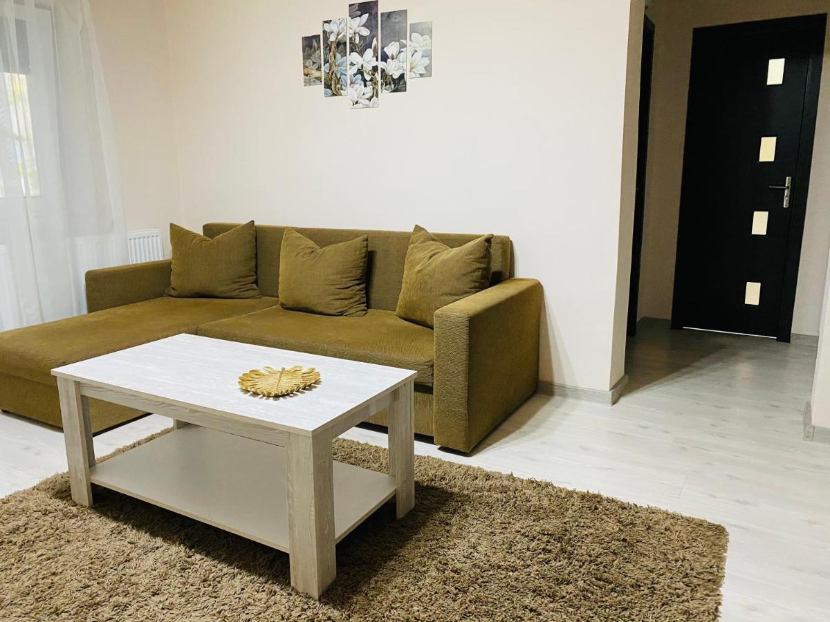 Sellada Apartament - Free Private Parking,Ac,Wi-Fi Carei Dış mekan fotoğraf